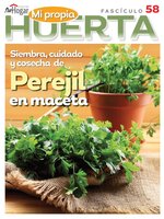 La Huerta en Casa
